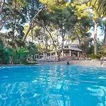 Lago Garden Apart-Suites&Spa Hotel