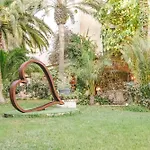 Lago Garden Apart-Suites&Spa Hotel