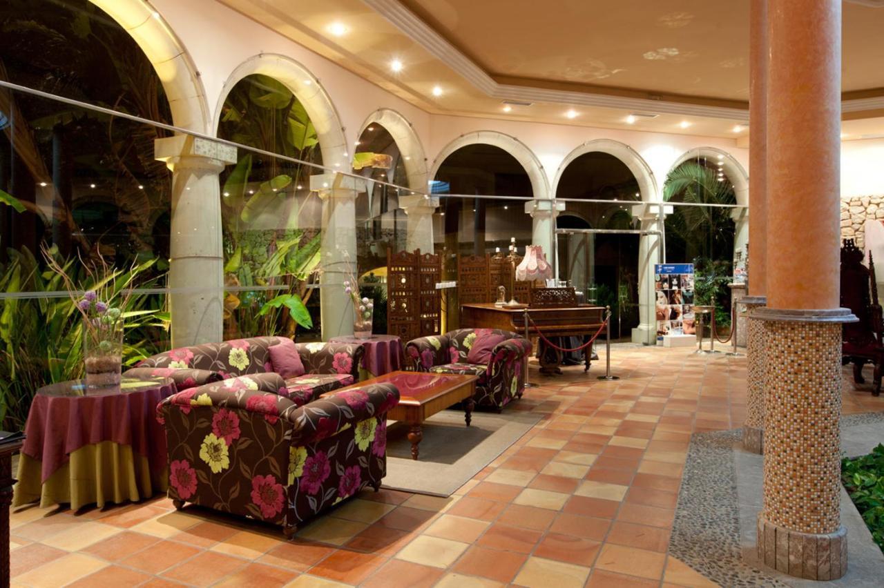 Garden Apart-suites&spa Hotel 5*