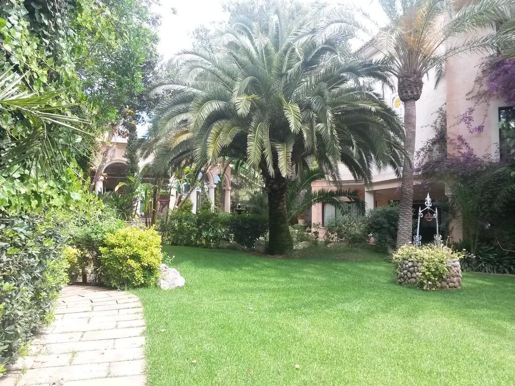 Garden Apart-suites&spa 5* Cala Ratjada (Mallorca)