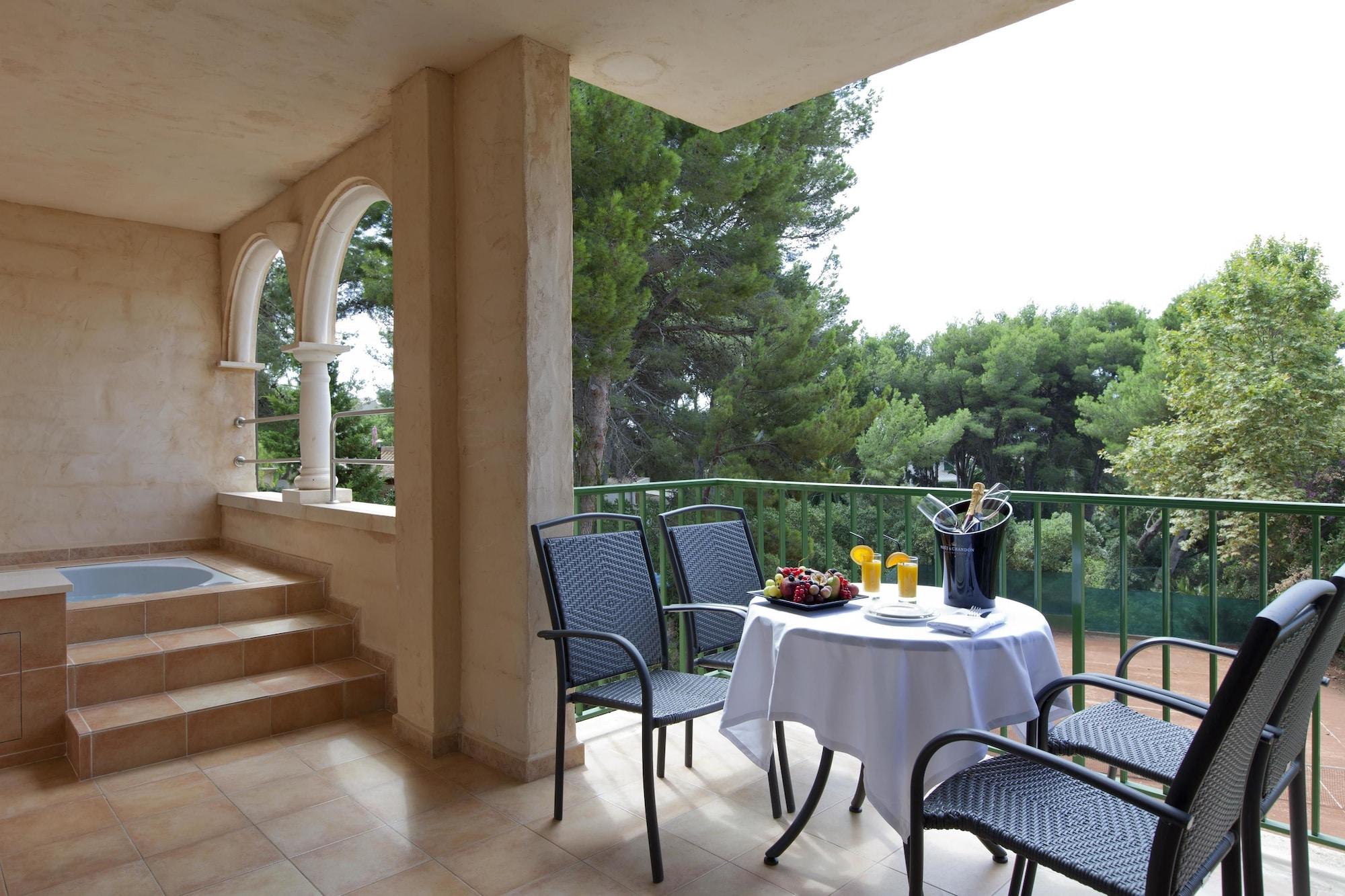 Hotel Garden Apart-suites&spa