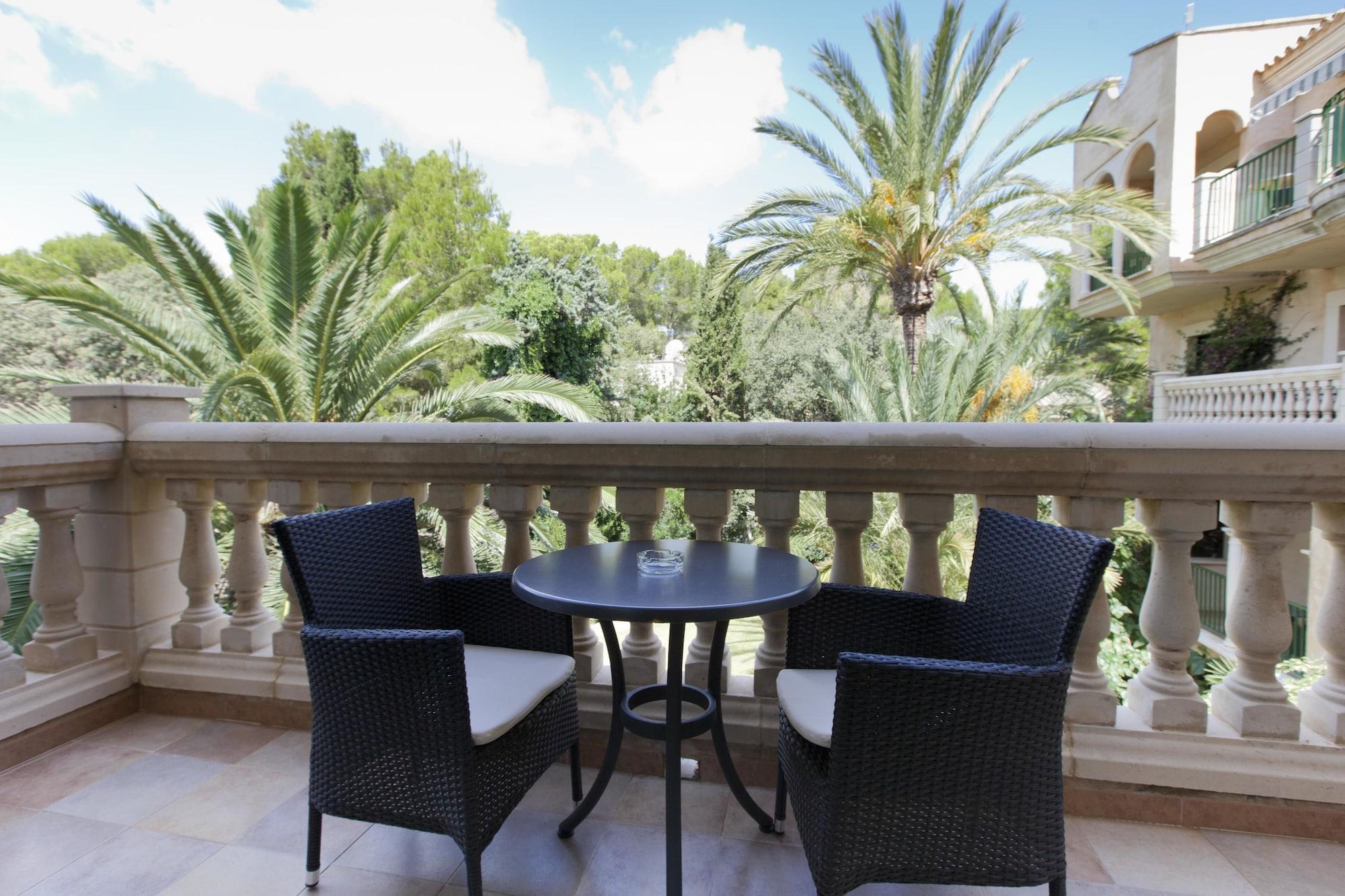 Garden Apart-suites&spa 5* Cala Ratjada (Mallorca)