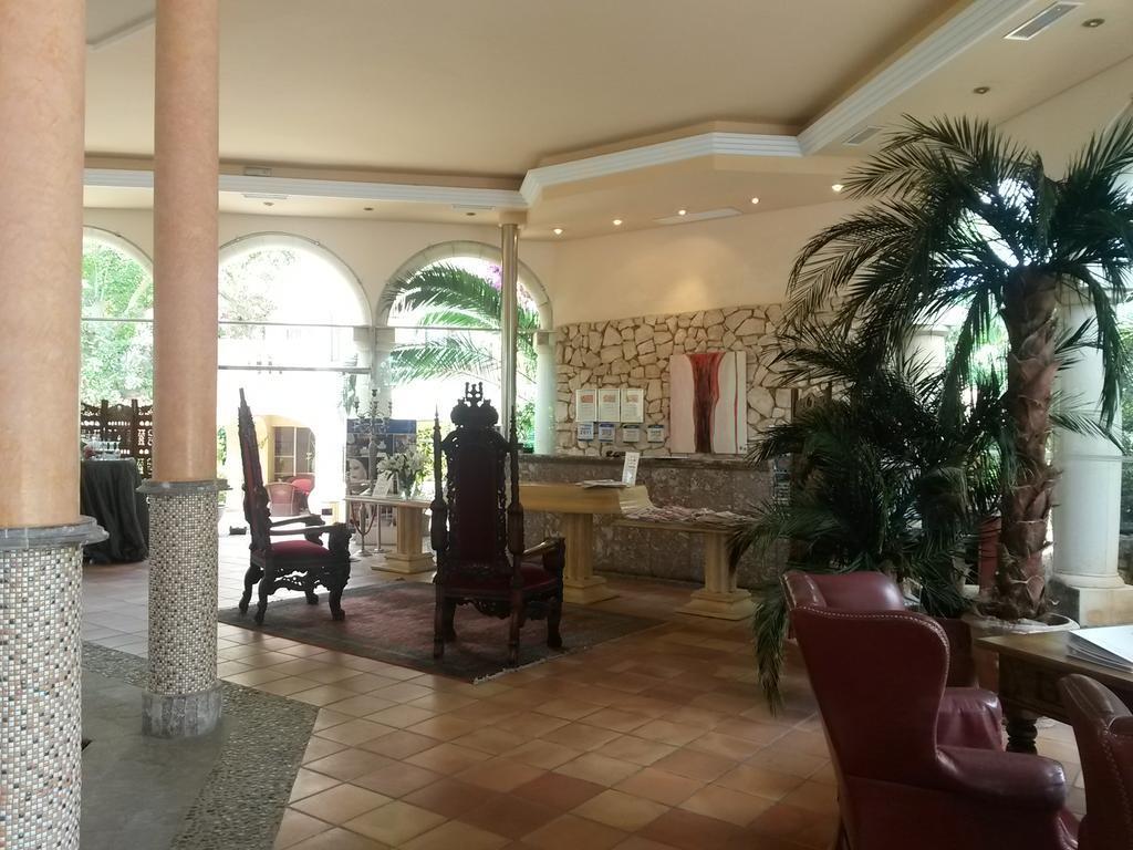 Garden Apart-suites&spa Cala Ratjada (Mallorca)