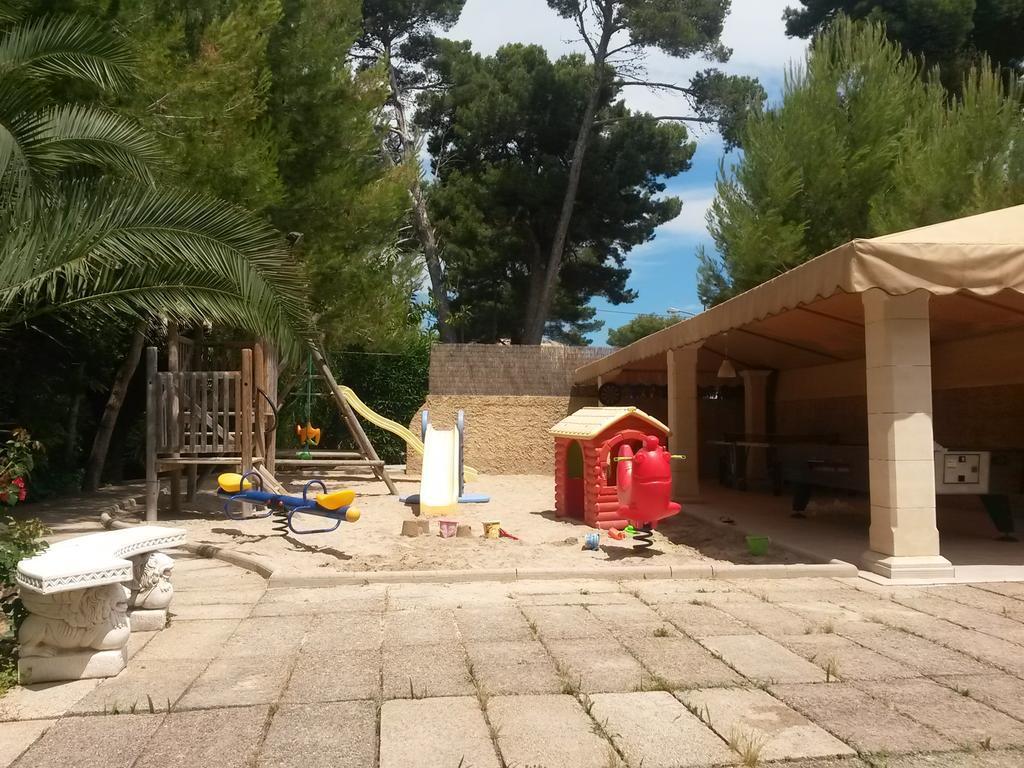 Hotel Garden Apart-suites&spa