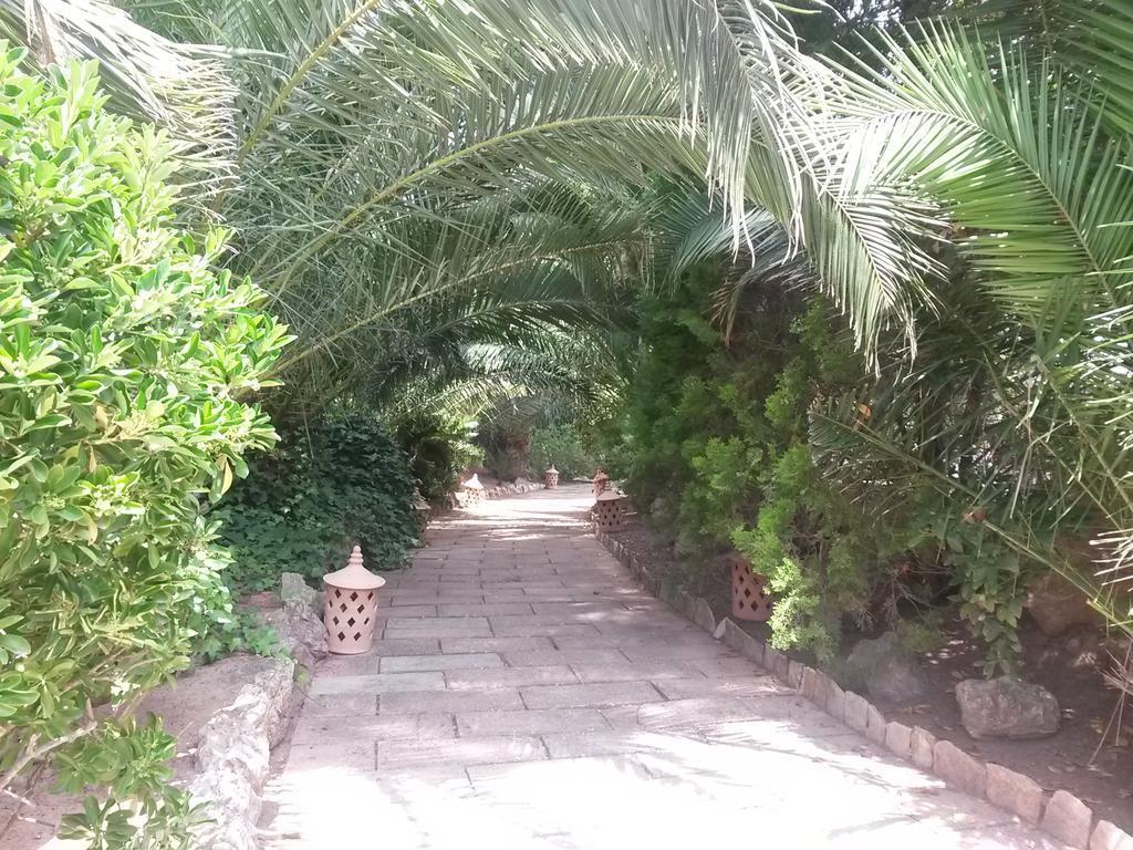 Garden Apart-suites&spa Hotel Cala Ratjada (Mallorca)
