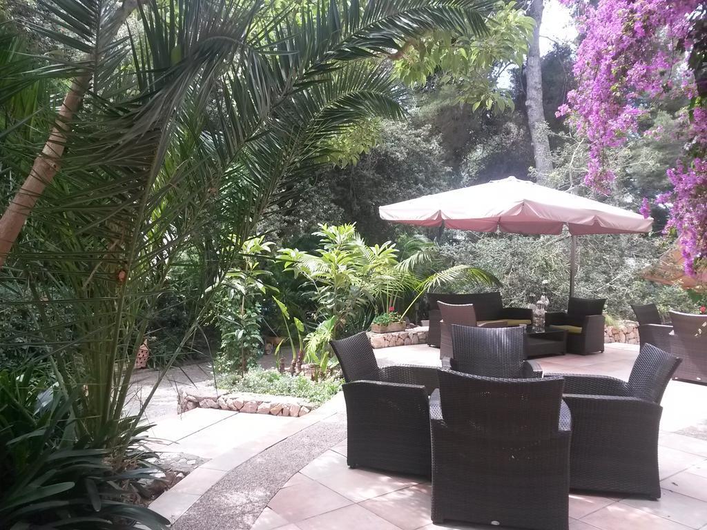 Garden Apart-suites&spa