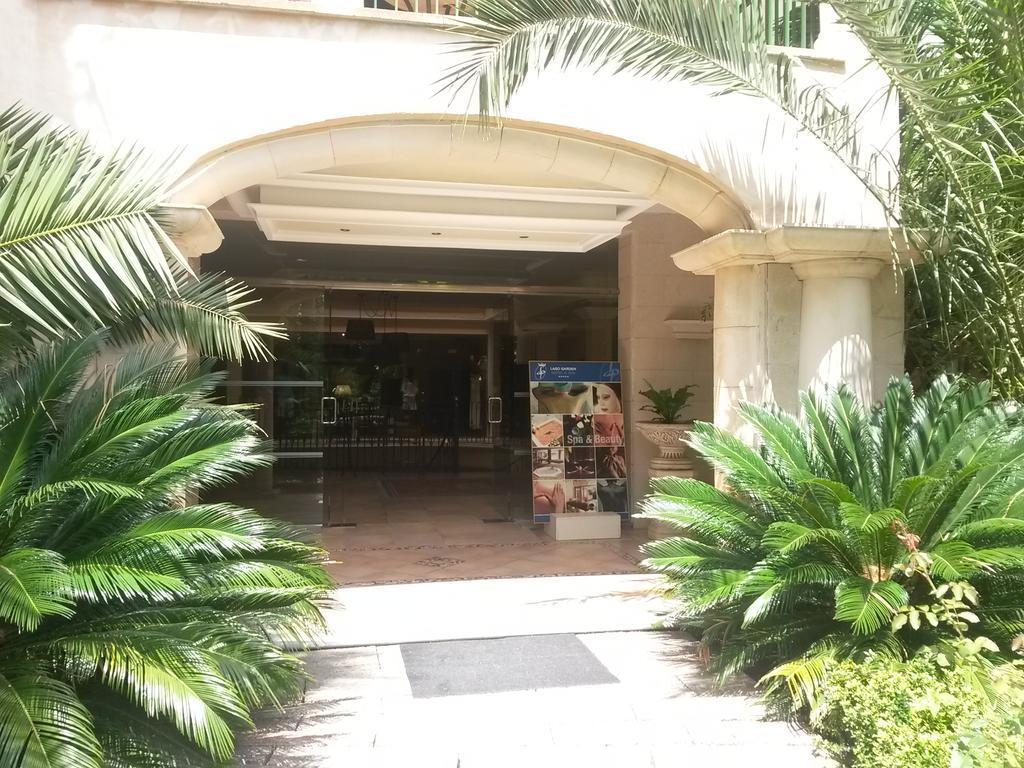 Garden Apart-suites&spa Hotel Cala Ratjada (Mallorca)