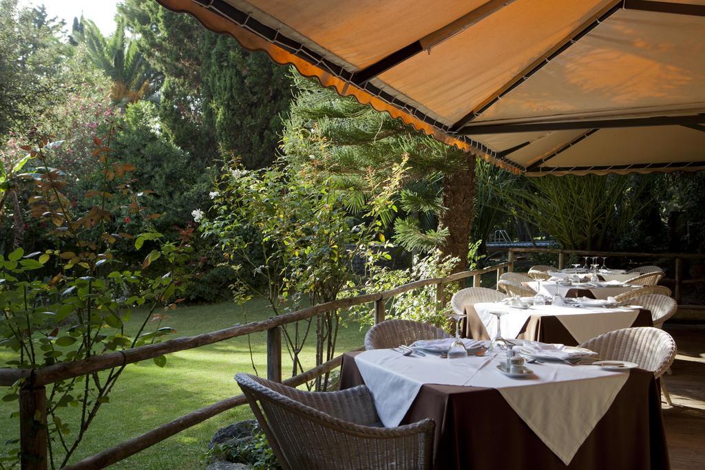Garden Apart-suites&spa 5* Cala Ratjada (Mallorca)