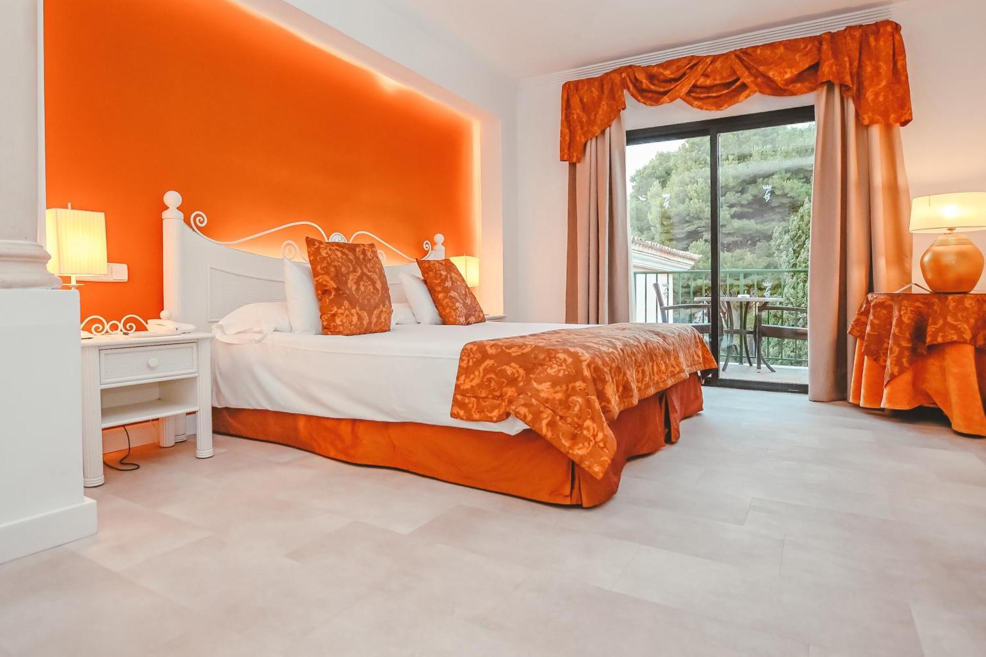 Garden Apart-suites&spa Hotel 5*