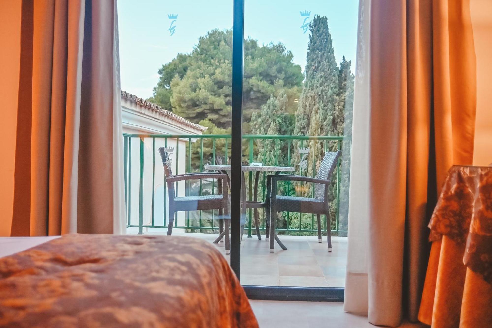 Garden Apart-suites&spa Cala Ratjada (Mallorca)