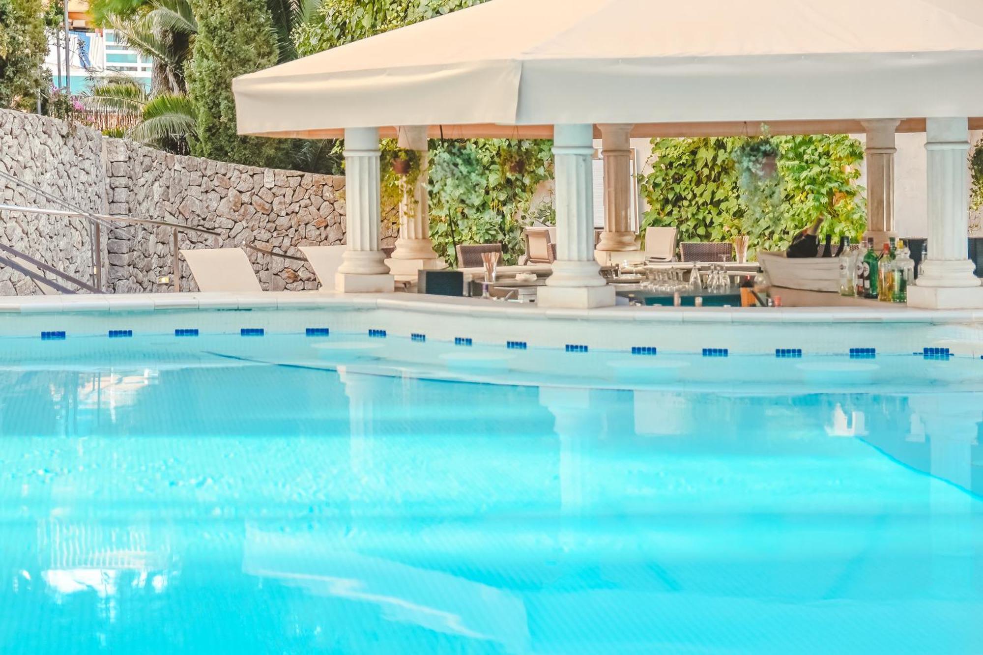 Garden Apart-suites&spa 5* Cala Ratjada (Mallorca)