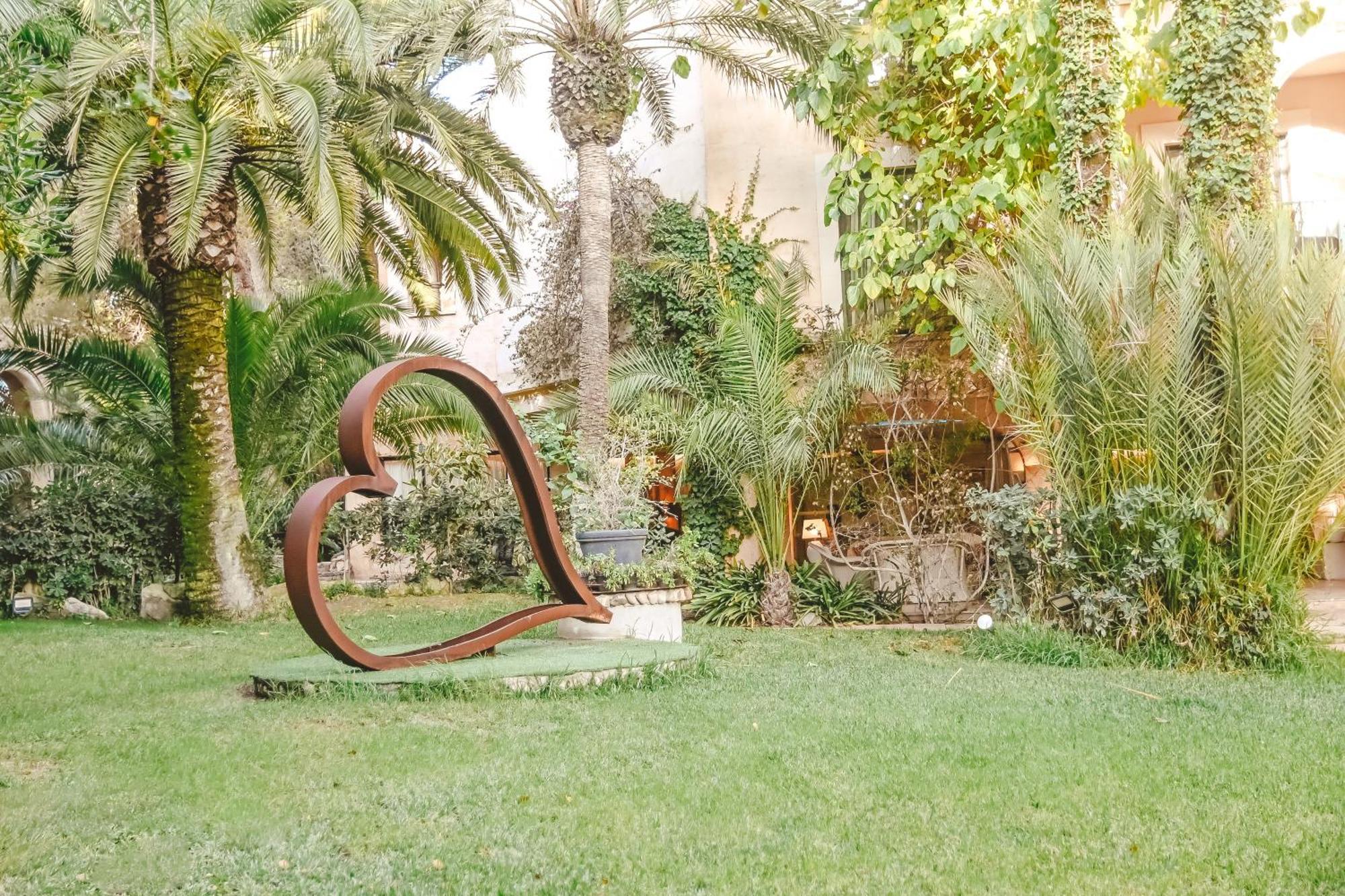 Garden Apart-suites&spa 5*