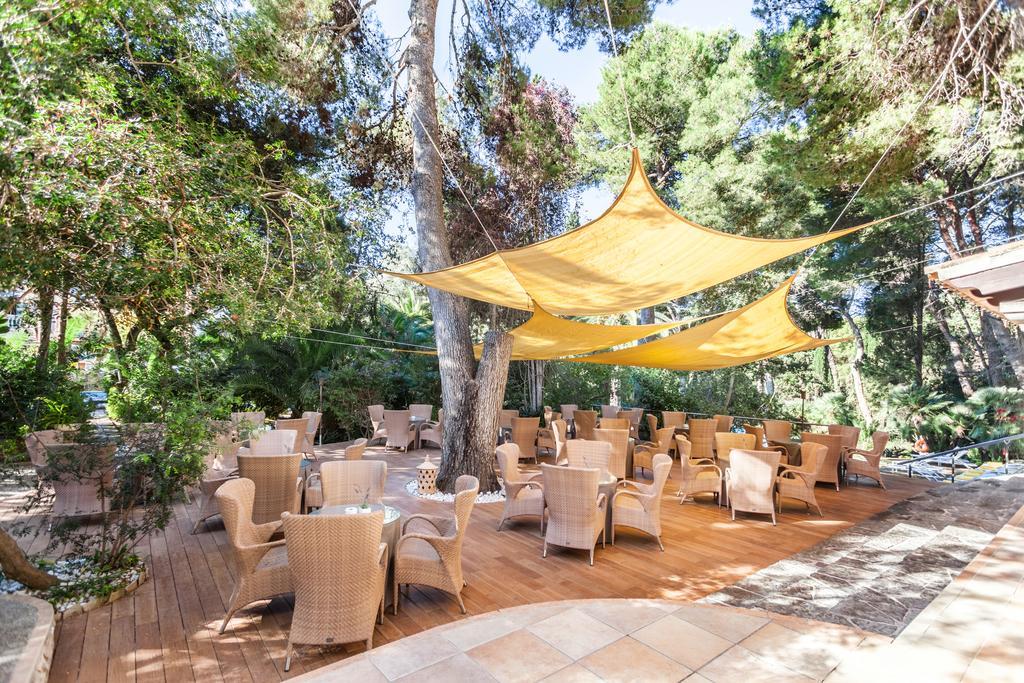 Garden Apart-suites&spa 5* Cala Ratjada (Mallorca)