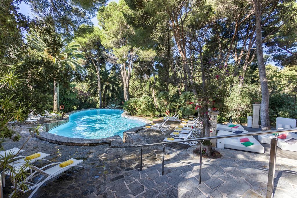 Hotel Garden Apart-suites&spa