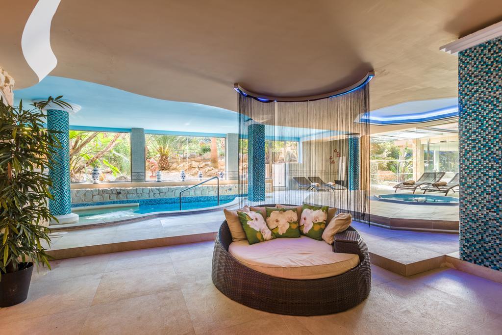 Hotel Garden Apart-suites&spa Cala Ratjada (Mallorca)