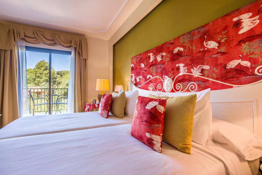 Garden Apart-suites&spa 5* Cala Ratjada (Mallorca)