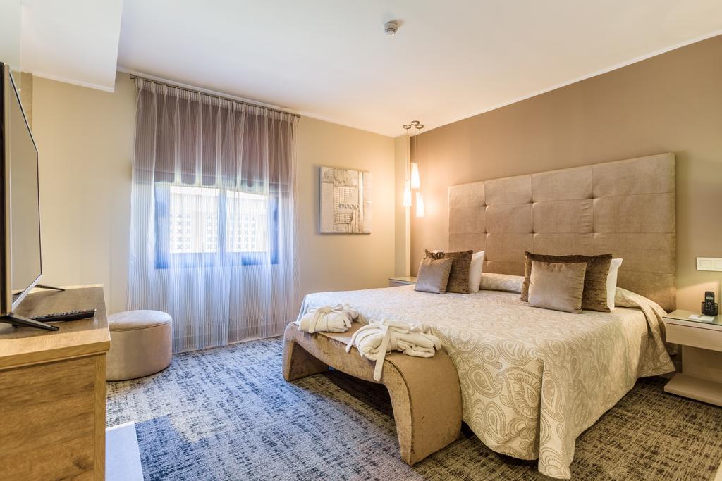 Garden Apart-suites&spa