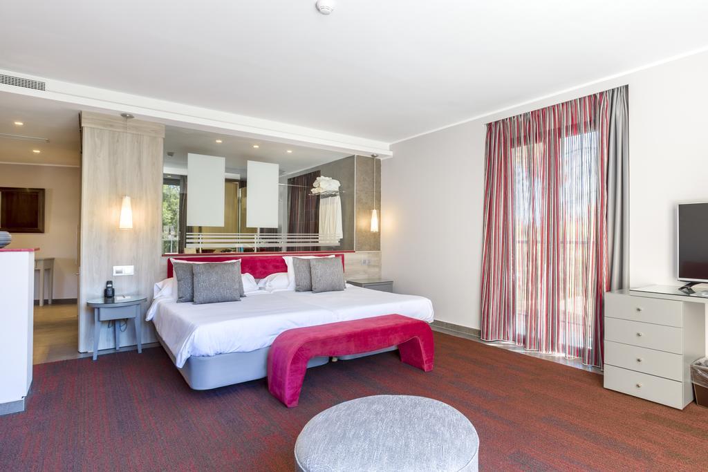 Hotel Garden Apart-suites&spa 5*