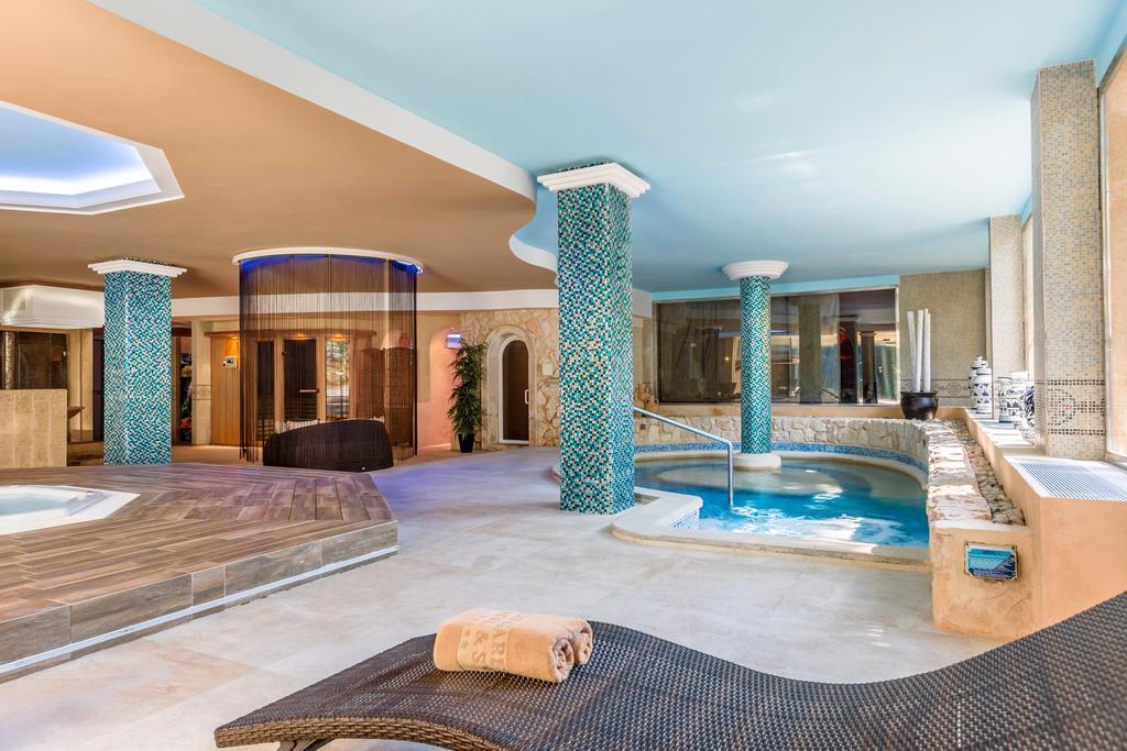 Garden Apart-suites&spa