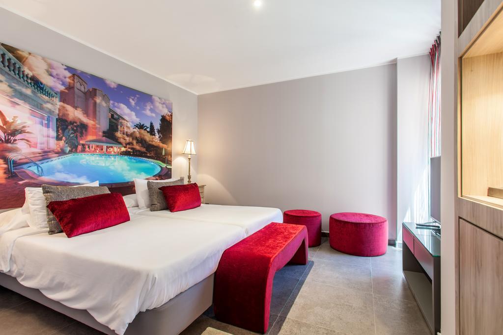 Hotel Garden Apart-suites&spa Cala Ratjada (Mallorca)