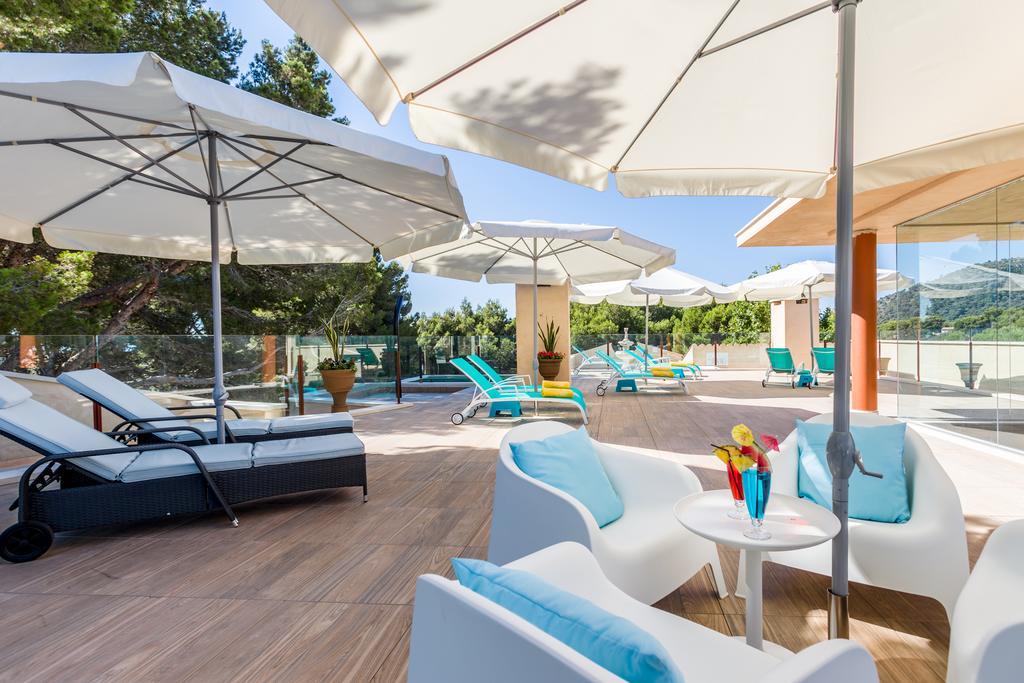 Garden Apart-suites&spa