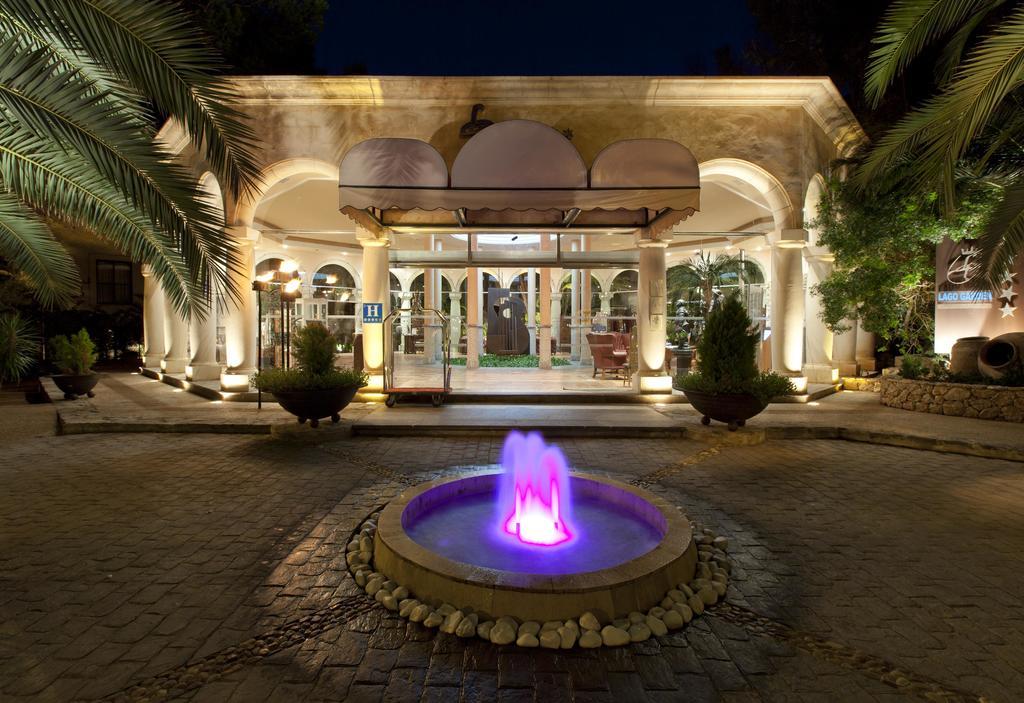 Garden Apart-suites&spa Hotel 5*