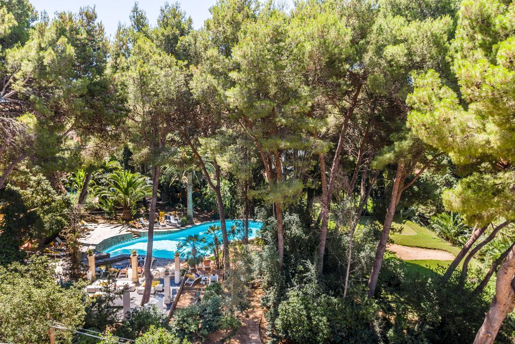 Garden Apart-suites&spa Cala Ratjada (Mallorca)