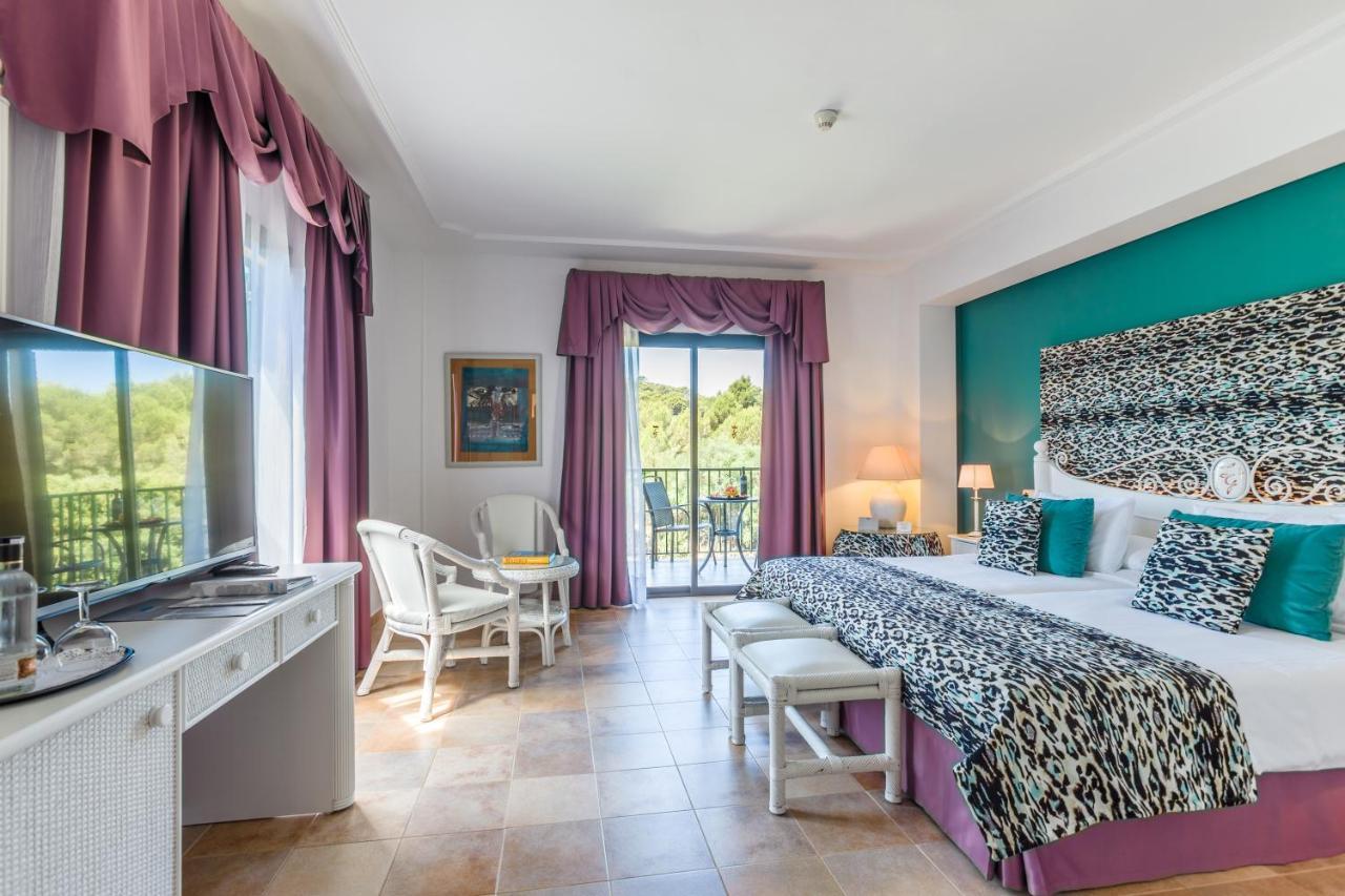 Hotel Garden Apart-suites&spa Cala Ratjada (Mallorca)