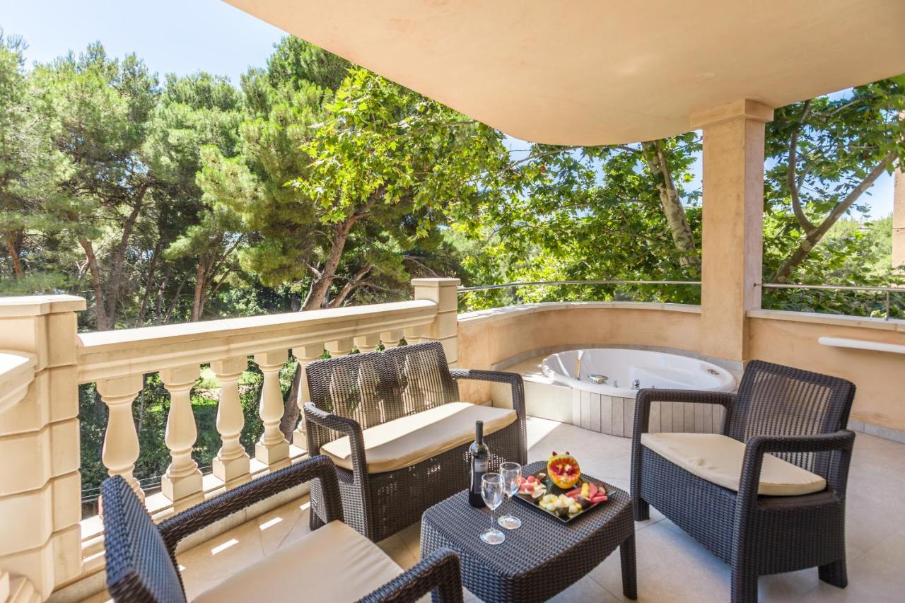 Garden Apart-suites&spa 5* Cala Ratjada (Mallorca)