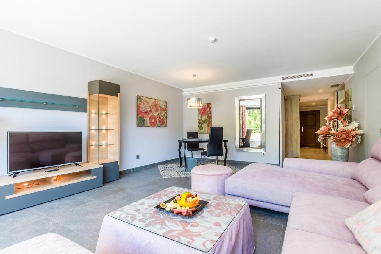 Garden Apart-suites&spa Hotel Cala Ratjada (Mallorca)