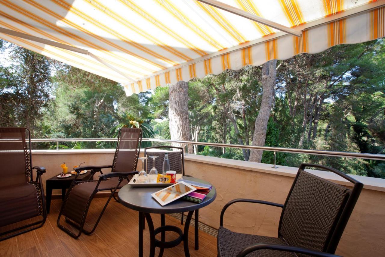 Hotel Garden Apart-suites&spa Cala Ratjada (Mallorca)