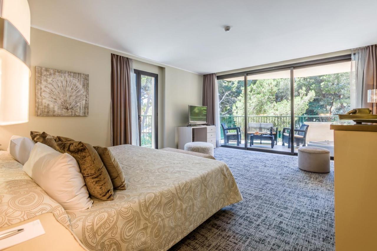 Hotel Garden Apart-suites&spa 5*