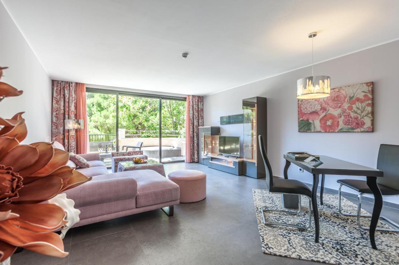 Hotel Garden Apart-suites&spa