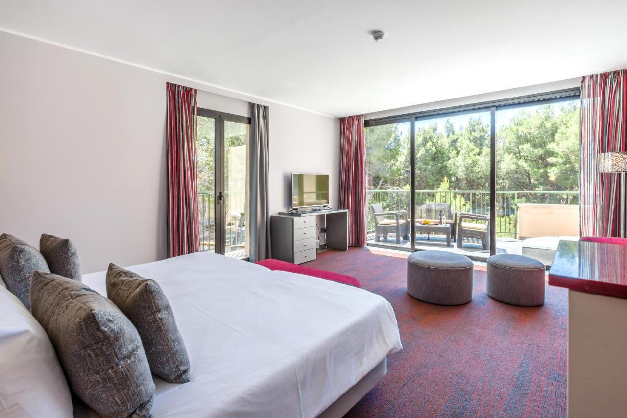 Garden Apart-suites&spa Hotel Cala Ratjada (Mallorca)